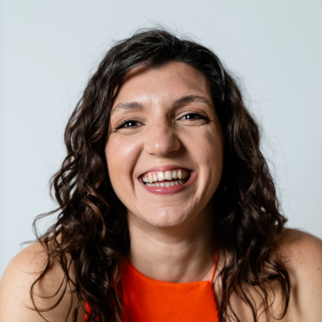 Valeria Tardio